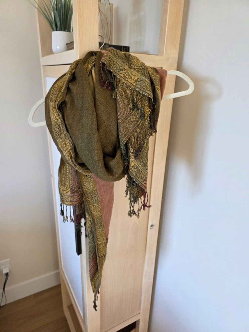 Scarf/Wrap
